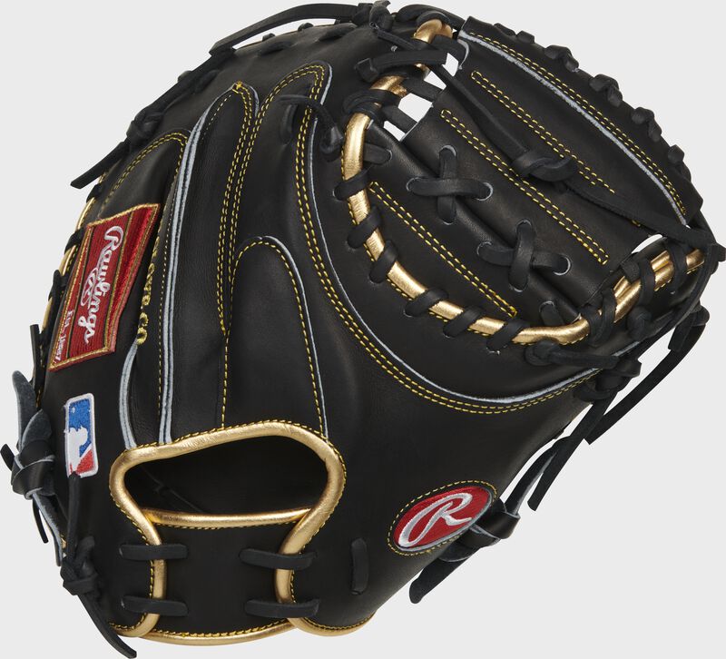 Rawlings Heart of the Hide 33.5" Gary Sanchez Model Catcher's Mitt Rawlings