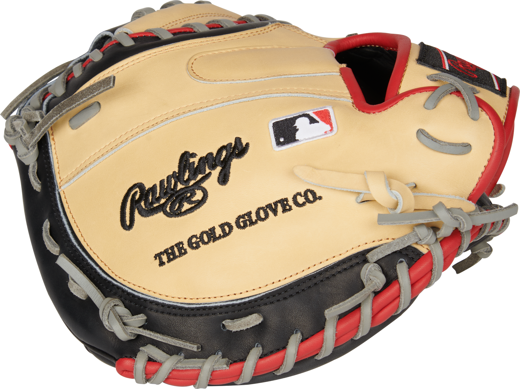 Rawlings Heart of the Hide R2G PRORCM33-23BGS 33 Baseball Catcher's Mitt -  2023 Model