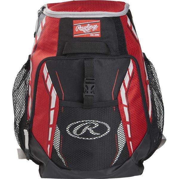 Rawlings Youth Players Backpack - League Outfitters