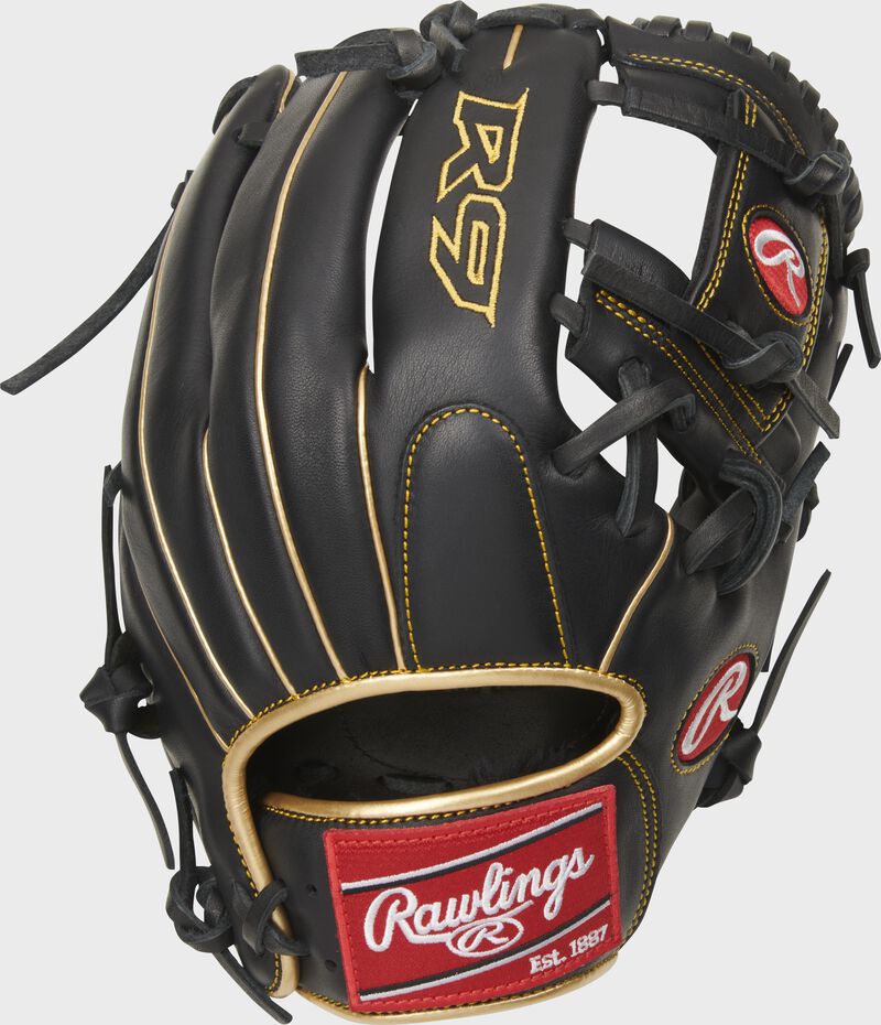 2021 Rawlings R9 11.5" 200 Pattern Infield Baseball Glove Rawlings