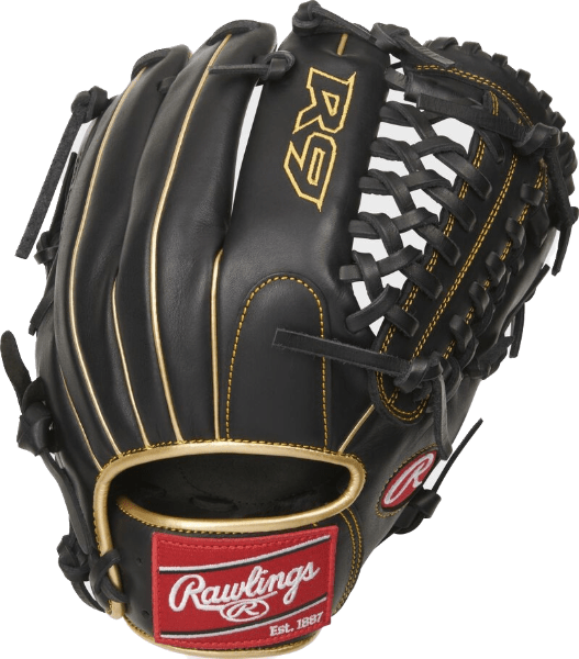 Rawlings R9 Series 11.75" Infield/Pitchers Baseball Glove Rawlings