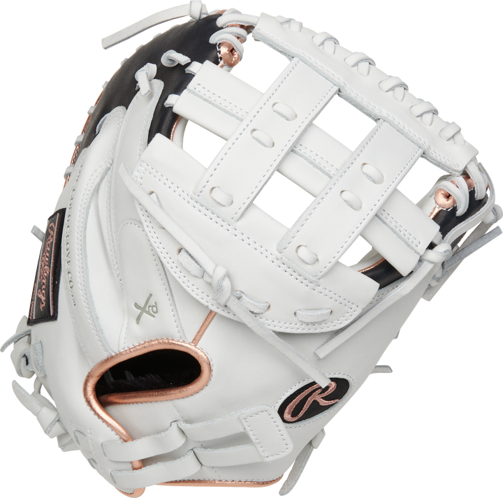 2023 Rawlings Liberty Advanced 33" Fastpitch Softball Catchers Mitt Rawlings