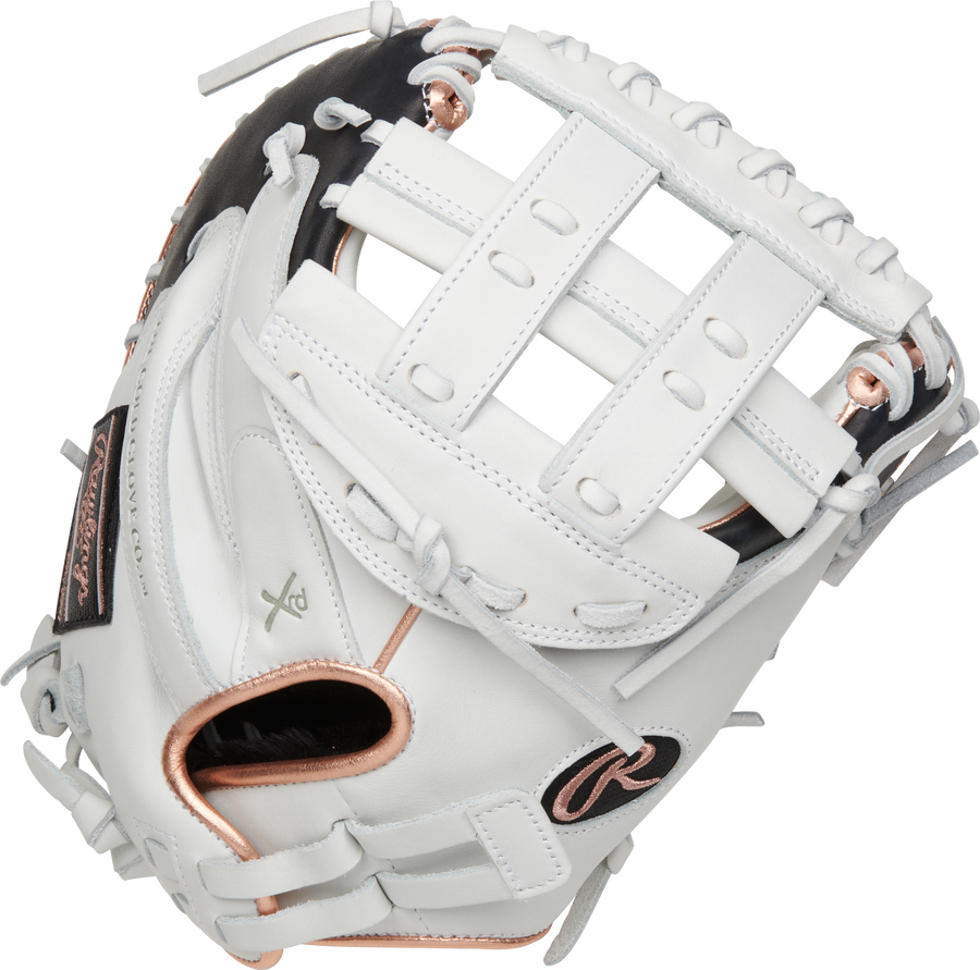 2023 Rawlings Liberty Advanced 33" Fastpitch Softball Catchers Mitt Rawlings