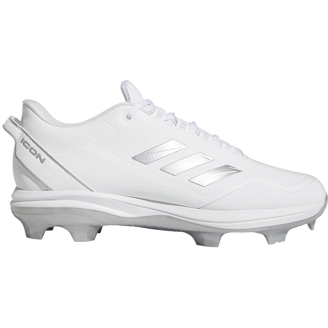 adidas Men's Icon 7 TPU Baseball Cleats adidas