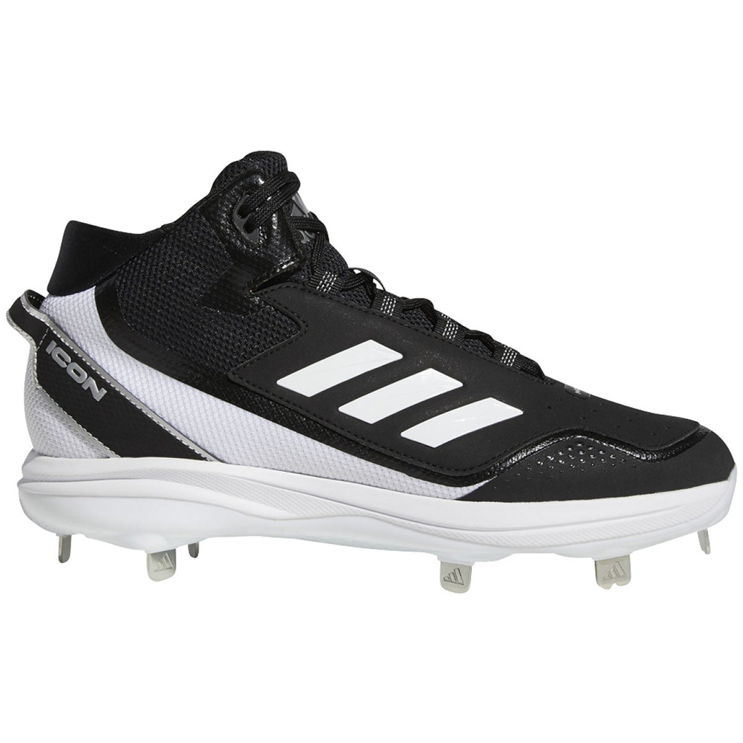 Adidas Men's Icon 7 Mid Baseball Cleat adidas