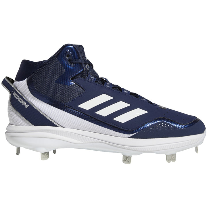 Adidas Men's Icon 7 Mid Baseball Cleat adidas