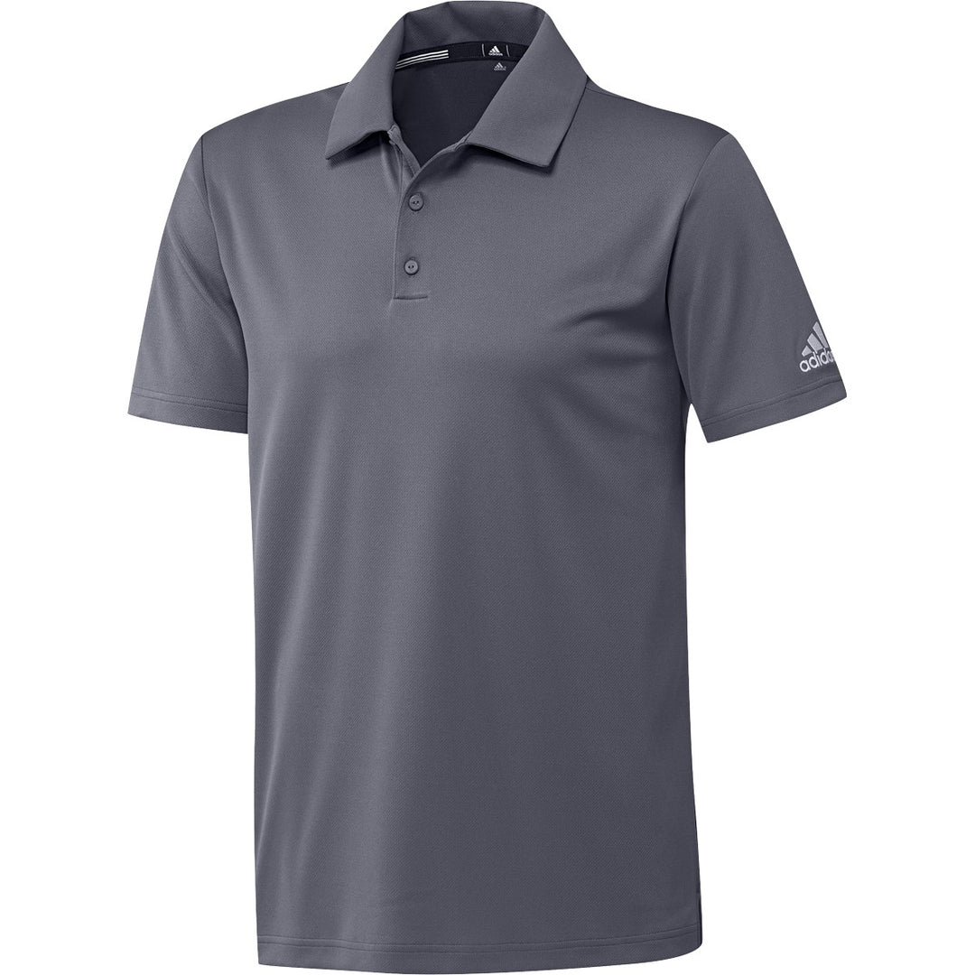 adidas Men's Climalite Grind Polo adidas