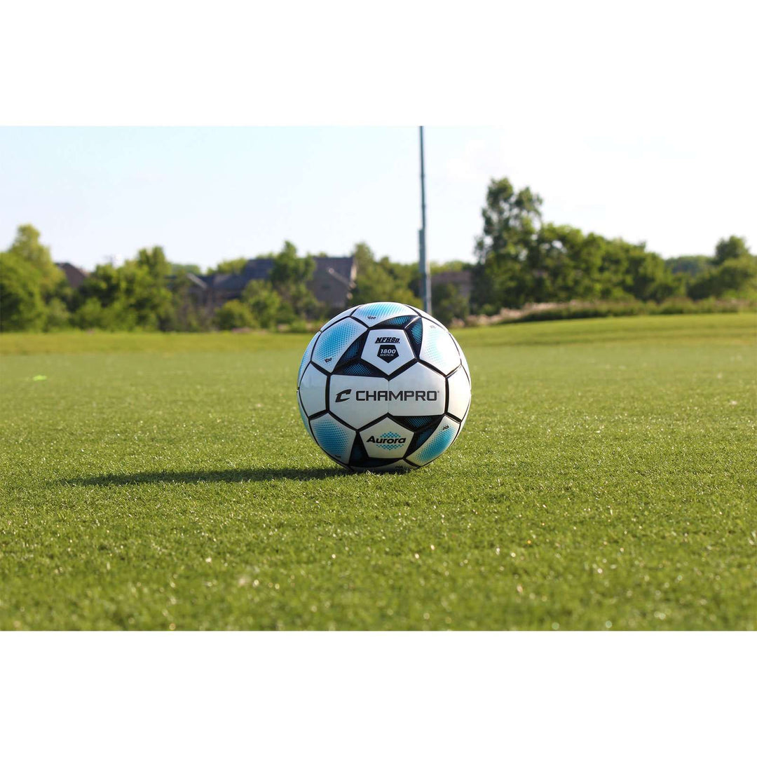 Champro Aurora Soccer Ball - League Outfitters