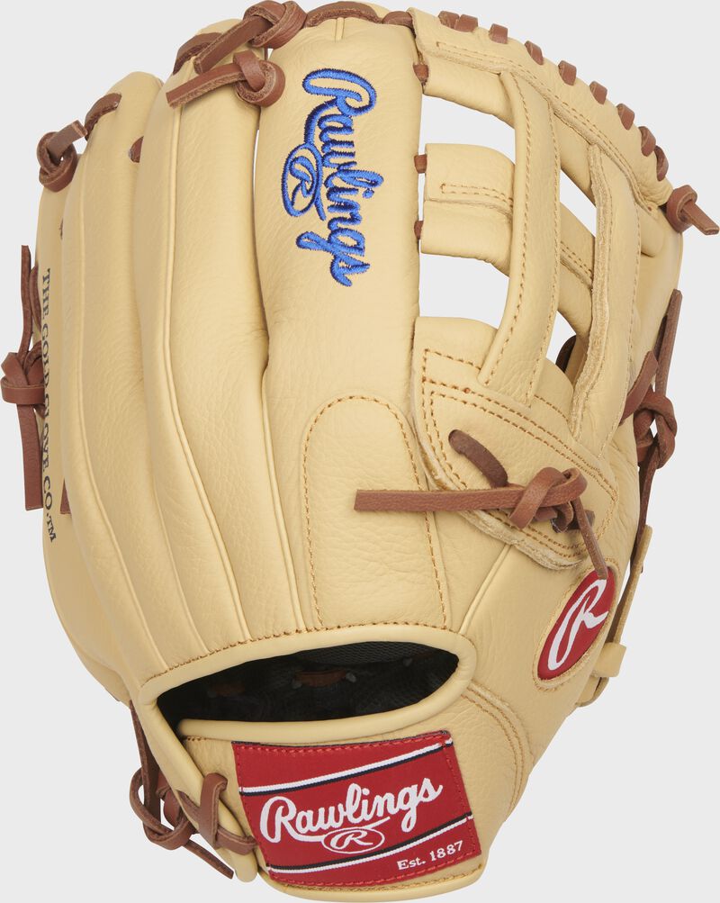 Rawlings Select Pro Lite 11.5" Kris Bryant Youth Infield Baseball Glove Rawlings