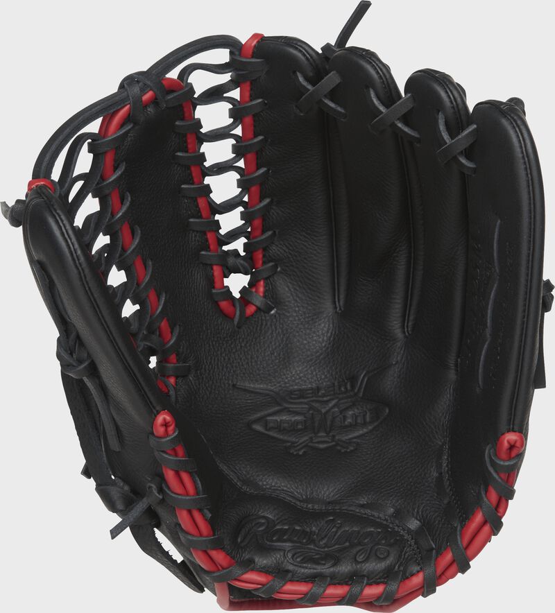 Rawlings Select Pro Lite 12.25" Mike Trout Youth Outfield Glove Rawlings