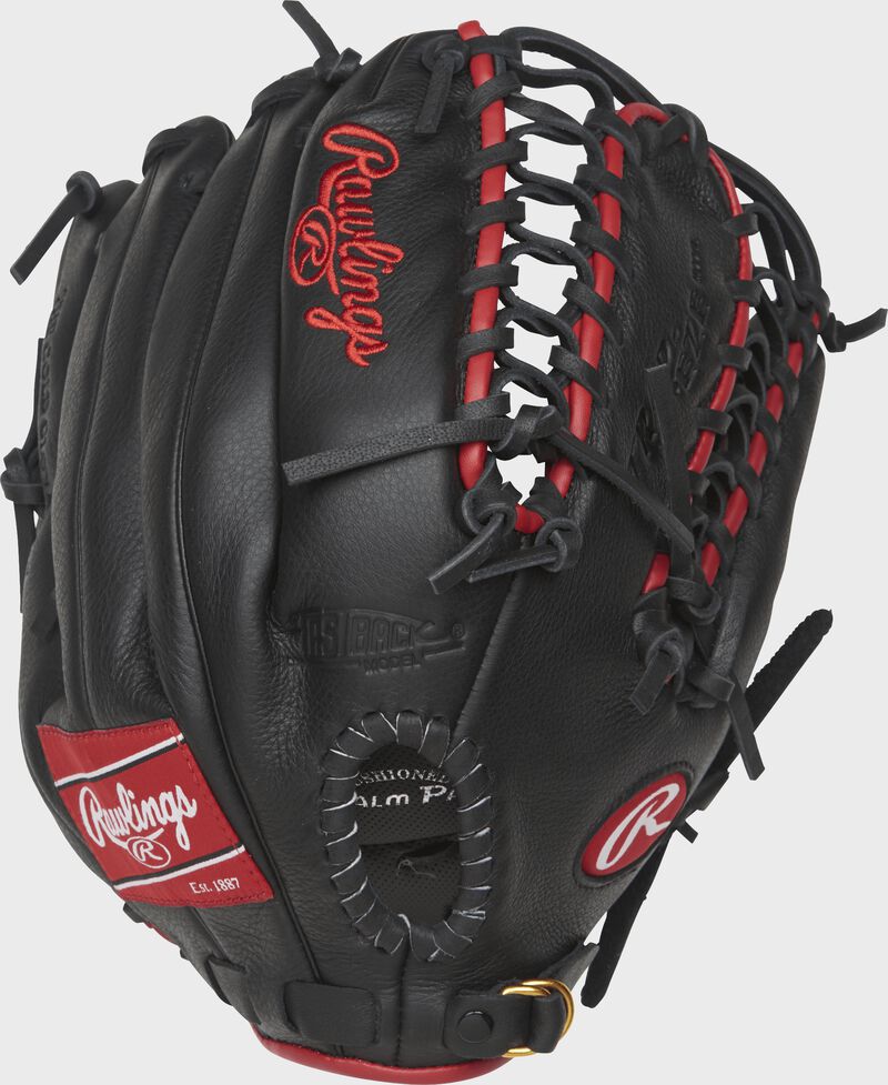 Rawlings Select Pro Lite 12.25" Mike Trout Youth Outfield Glove Rawlings