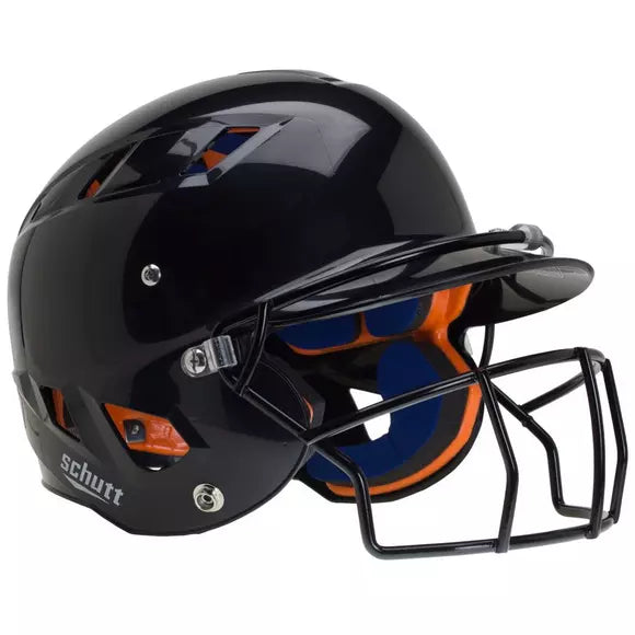 Schutt Air Lite 5.6 Softball Helmet Schutt