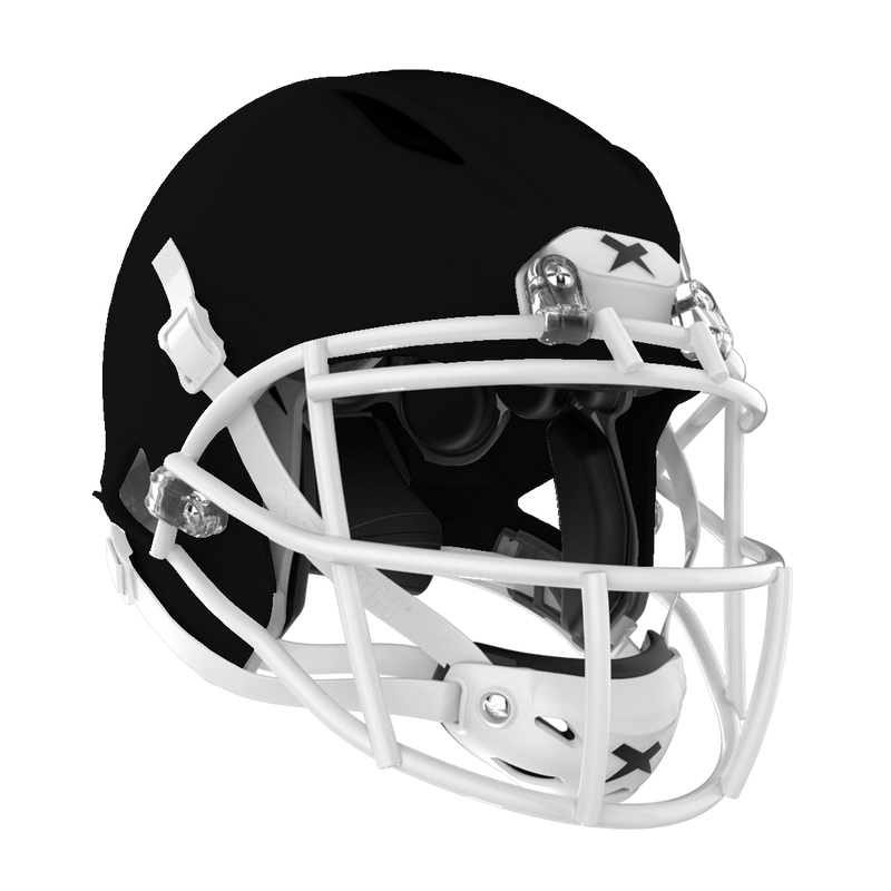 Xenith X2E+ Youth Football Helmet - Adaptive Fit