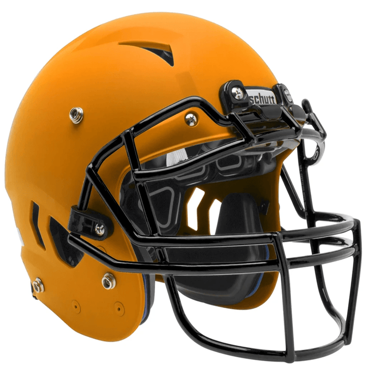 Schutt Vengeance A11 Youth Matte Football Helmet - 2024 Schutt