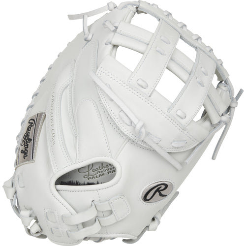 Rawlings Liberty Advanced 34" Fastpitch Softball Catcher's Mitt Rawlings