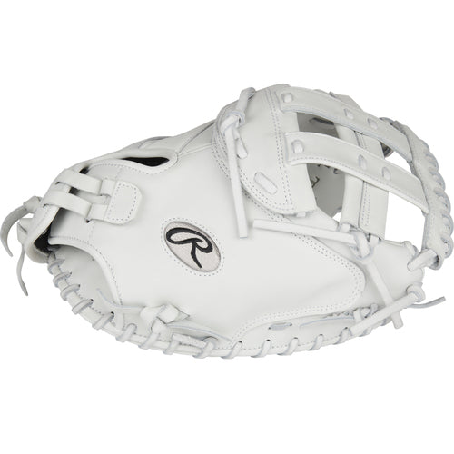 Rawlings Liberty Advanced 34" Fastpitch Softball Catcher's Mitt Rawlings