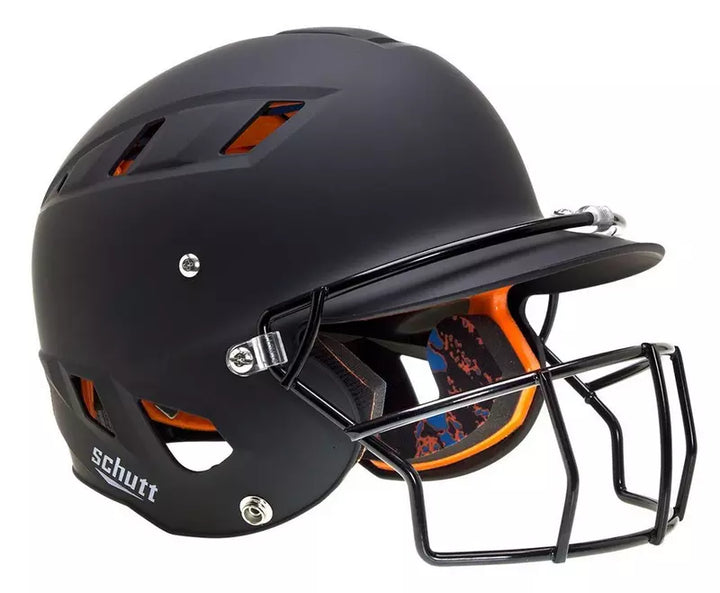 Schutt Air Lite 5.6 Softball Helmet Schutt