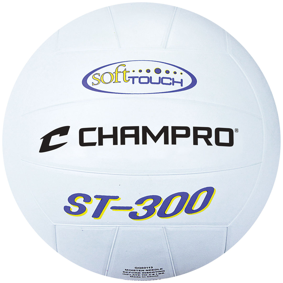 Champro 300 Rubber Volleyball Champro