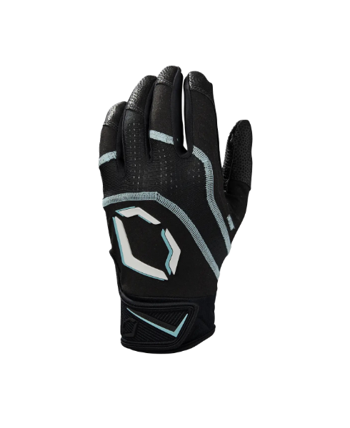 Evoshield Youth Khaos Batting Gloves Evoshield