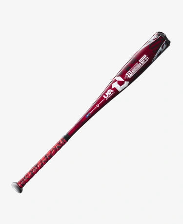 DeMarini 2023 Voodoo One -11 USA Baseball Bat DeMarini