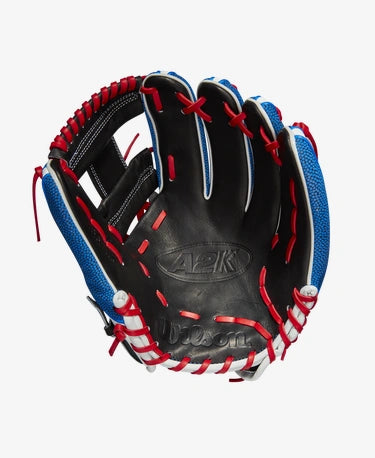 2022 Wilson A2000 1786SS 11.5 Infield Baseball Glove – League Outfitters