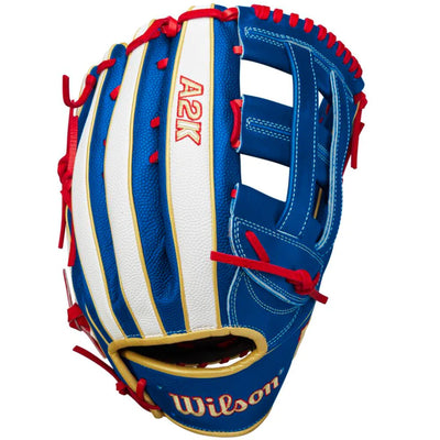 Wilson 2023 A2K Mookie Betts Game Model Wilson