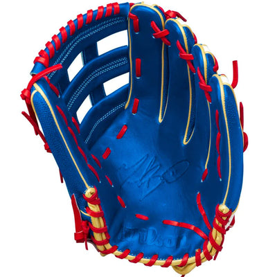 Wilson 2023 A2K Mookie Betts Game Model Wilson