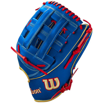 Wilson 2023 A2K Mookie Betts Game Model Wilson