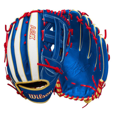 Wilson 2023 A2K Mookie Betts Game Model Wilson