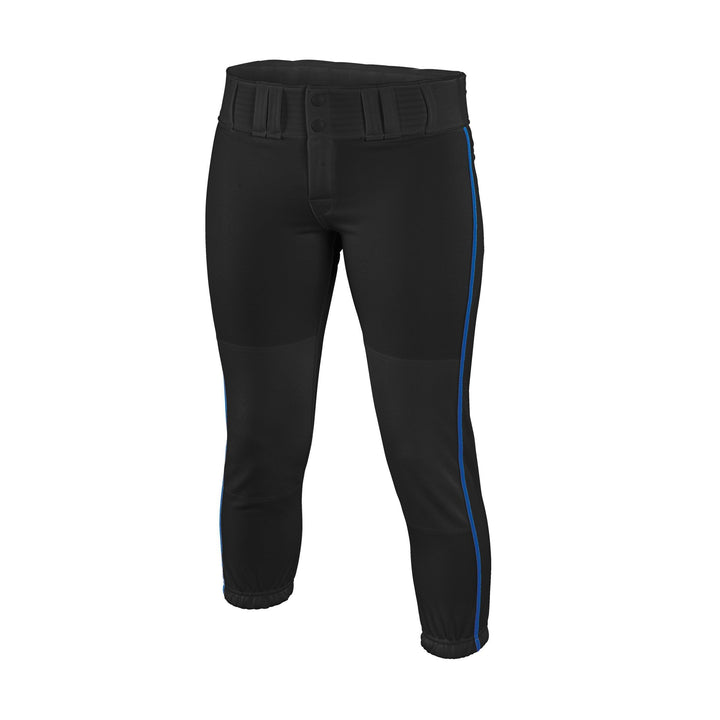 Easton Pro Women's Piped Softball Pants Easton