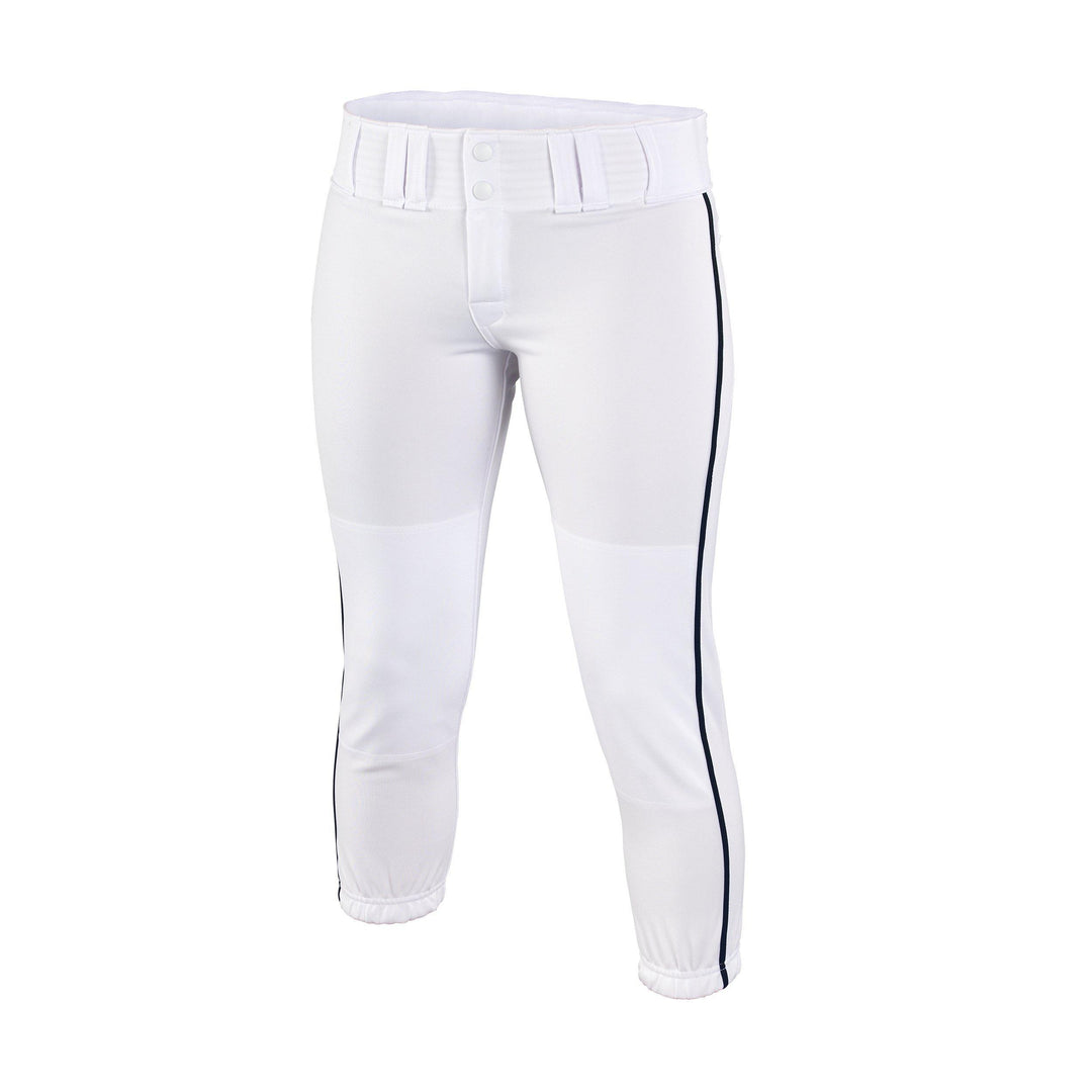 Easton Pro Women's Piped Softball Pants Easton