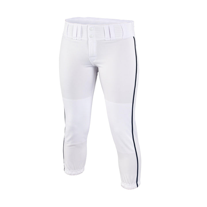 Easton Pro Women's Piped Softball Pants Easton