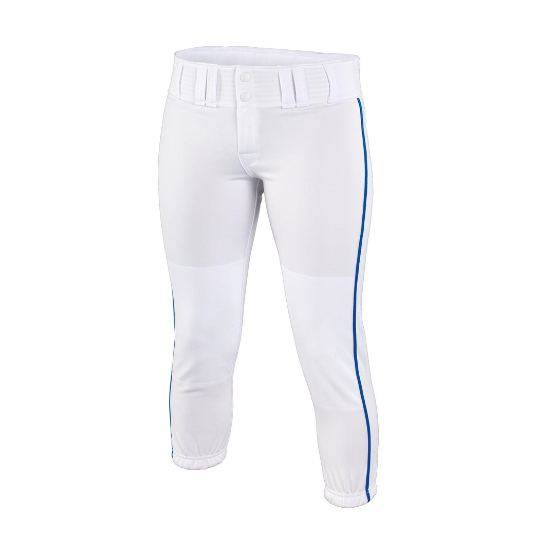 Easton Pro Women's Piped Softball Pants Easton