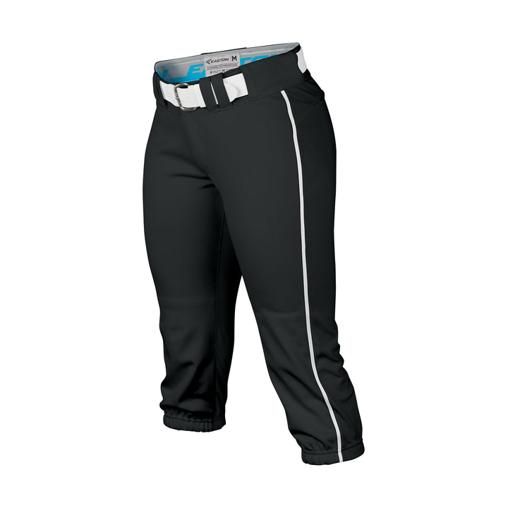 Easton Prowess Women's Piped Fastpitch Softball Pants Easton