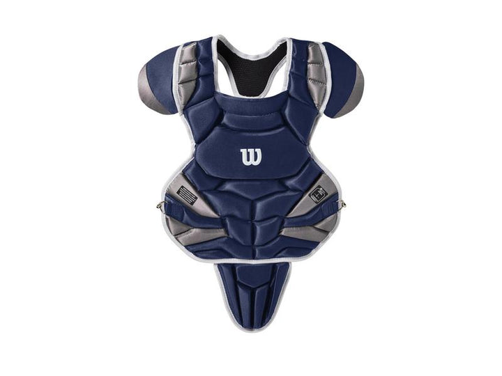 Wilson C1K NOCSAE Intermediate Chest Protector Wilson