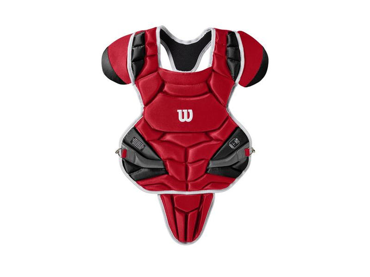 Wilson C1K NOCSAE Intermediate Chest Protector Wilson