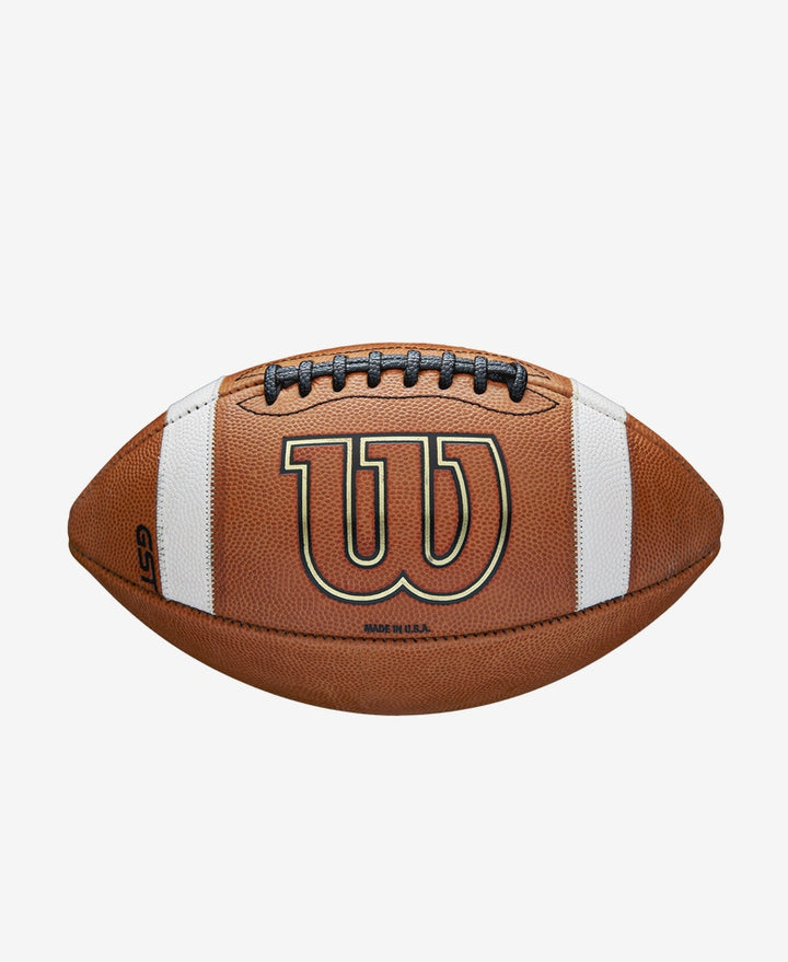 Wilson GST Blem Official Football Wilson