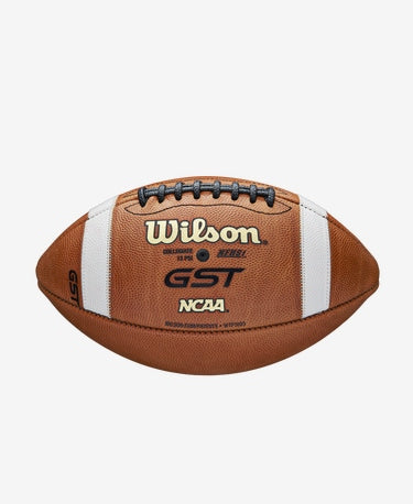 Wilson GST Blem Official Football Wilson