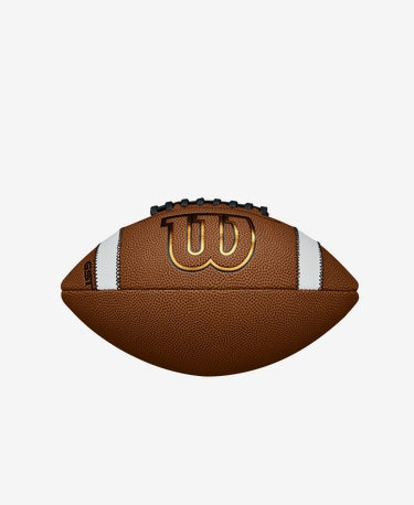 Wilson Youth TDY GST Composite Football Wilson