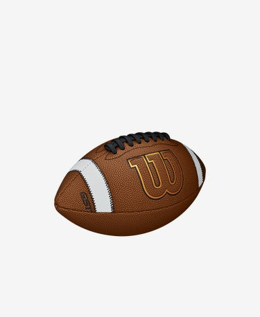 Wilson Youth TDY GST Composite Football Wilson