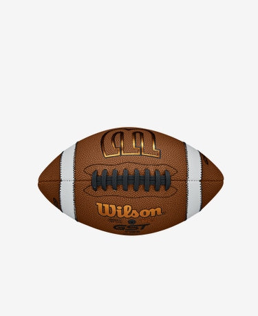 Wilson Youth TDY GST Composite Football Wilson