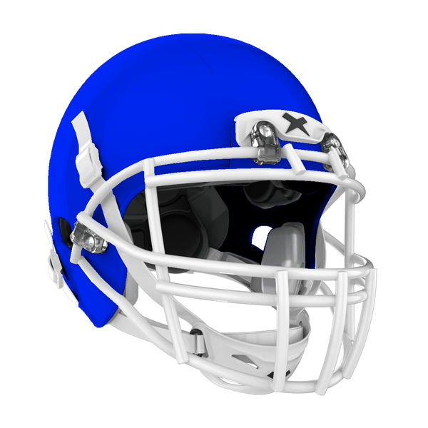 Schutt F7 VTD Matte Adult Football Helmet - Collegiate Package – League  Outfitters