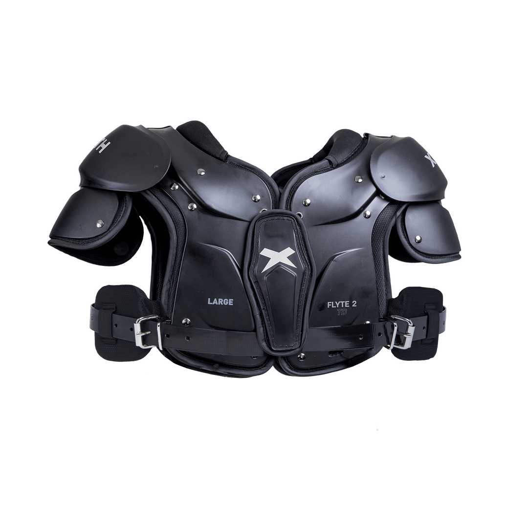 Xenith Flyte 2 TD Youth Shoulder Pads Xenith