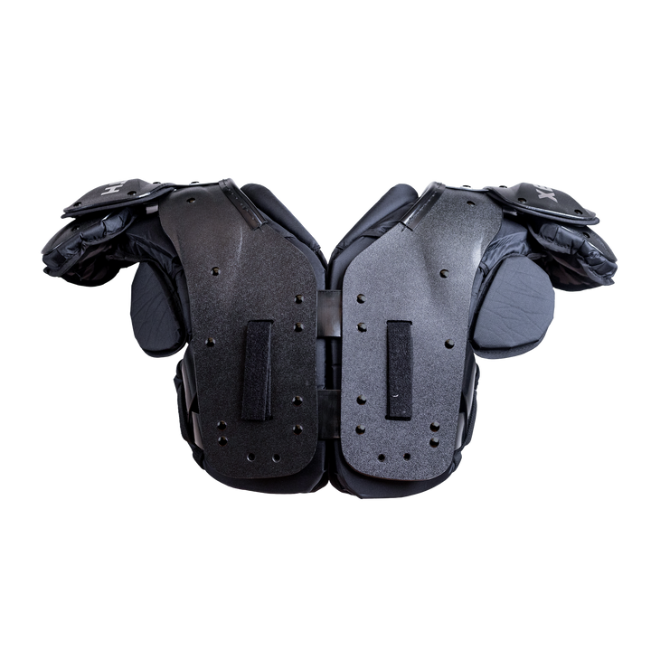 Xenith Pro Adult Skill Shoulder Pads Xenith