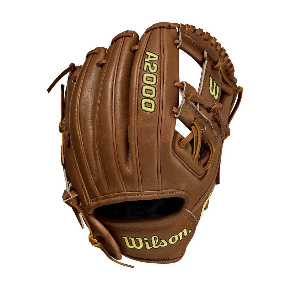 New Without Tags Wilson A2000 DP15SC Baseball Glove 11.5