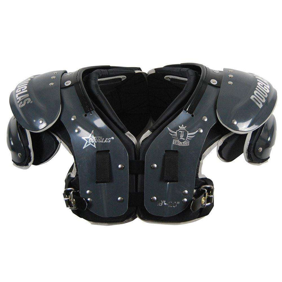 Douglas Legacy DD Adult Shoulder Pads - League Outfitters