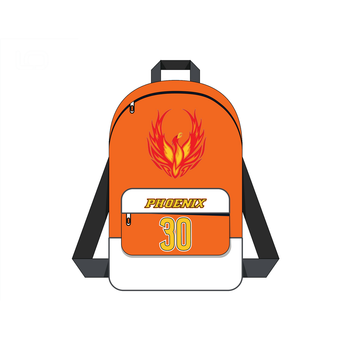 Custom Backpacks League Outfitters