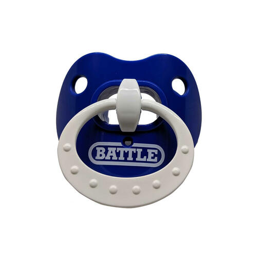 Battle Binky Oxygen Mouthguard Battle