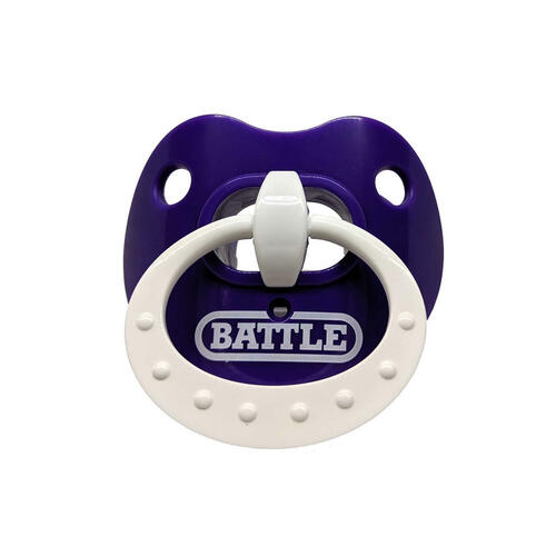 Battle Binky Oxygen Mouthguard Battle