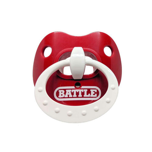 Battle Binky Oxygen Mouthguard Battle